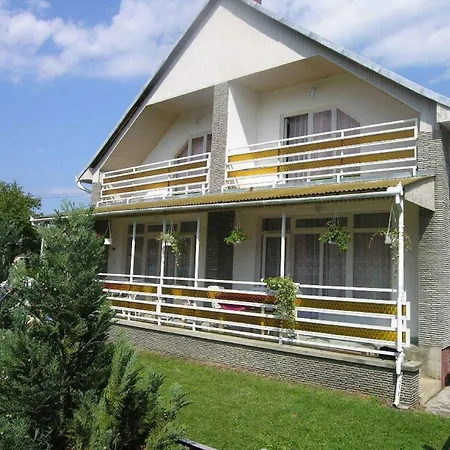 Holiday home In 18335 *