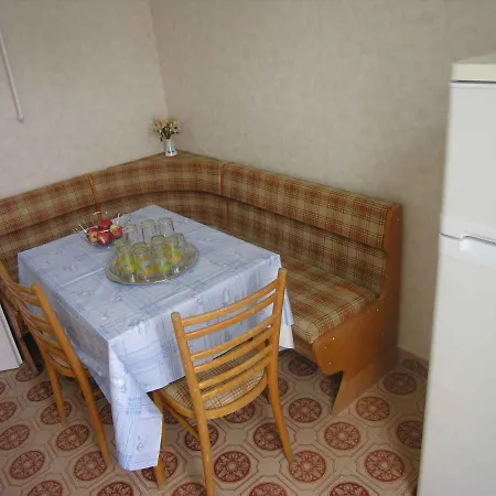In 18335 Holiday home Balatonfenyves