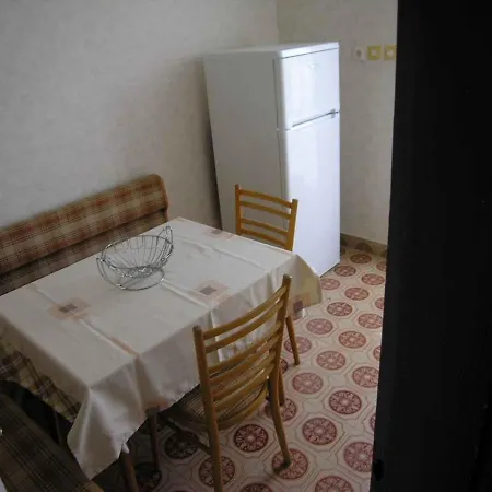 In 18335 Holiday home Balatonfenyves