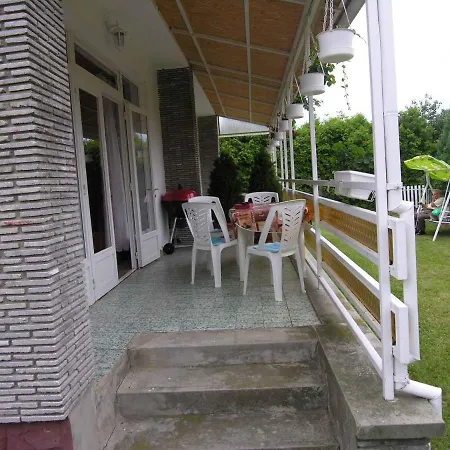 In 18335 Holiday home